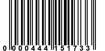 0000444151733