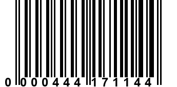 0000444171144