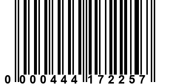 0000444172257