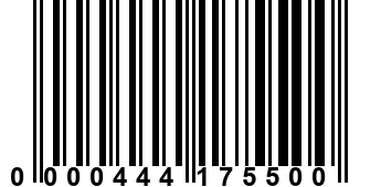 0000444175500