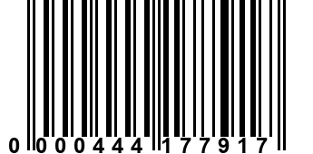 0000444177917