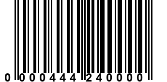 0000444240000