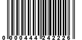 0000444242226