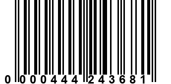 0000444243681