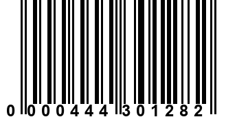 0000444301282