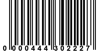 0000444302227