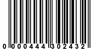 0000444302432