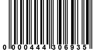 0000444306935