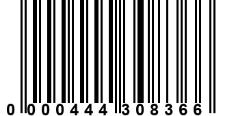 0000444308366