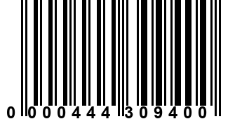 0000444309400