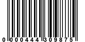 0000444309875