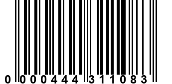 0000444311083