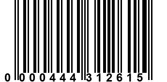 0000444312615