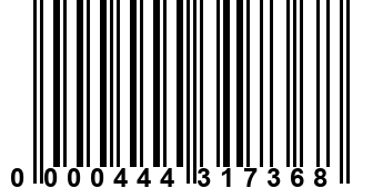 0000444317368