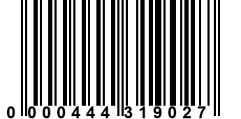 0000444319027