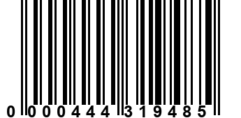 0000444319485