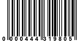 0000444319805