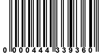 0000444339360