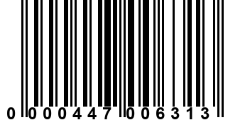 0000447006313