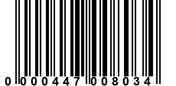 0000447008034