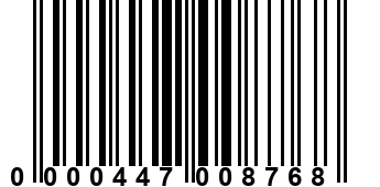 0000447008768