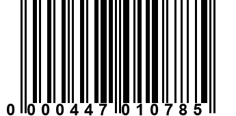 0000447010785