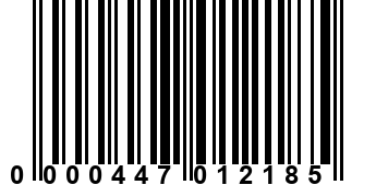 0000447012185