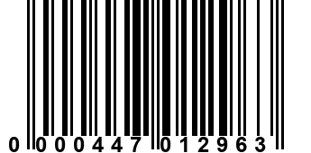 0000447012963