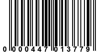 0000447013779