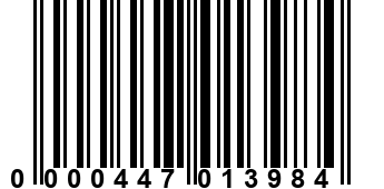 0000447013984