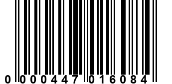 0000447016084