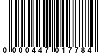 0000447017784