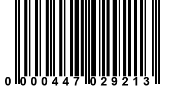 0000447029213