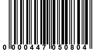 0000447050804