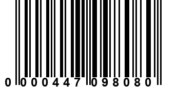 0000447098080