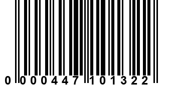 0000447101322