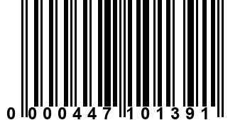 0000447101391