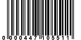 0000447105511