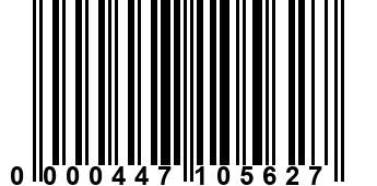 0000447105627