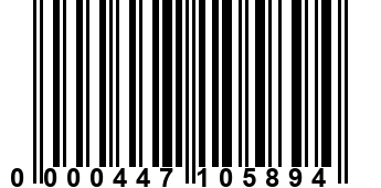 0000447105894