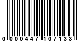 0000447107133