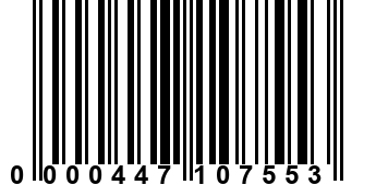 0000447107553