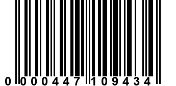 0000447109434