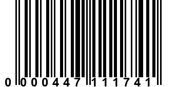 0000447111741