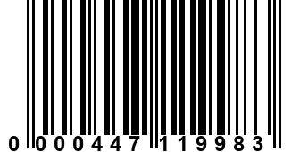 0000447119983