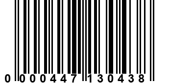 0000447130438