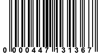 0000447131367