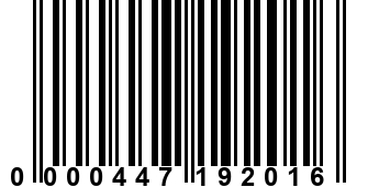 0000447192016