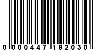 0000447192030