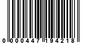 0000447194218